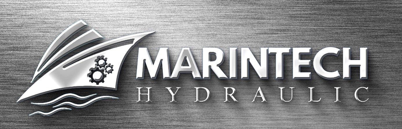 Marintech Hydraulic Logo