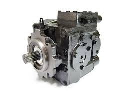 Danfoss Hydraulic Pump Repair