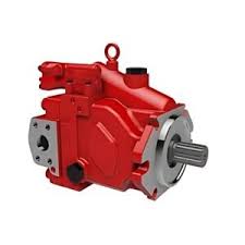 Kawasaki Hydraulic Pump Repair